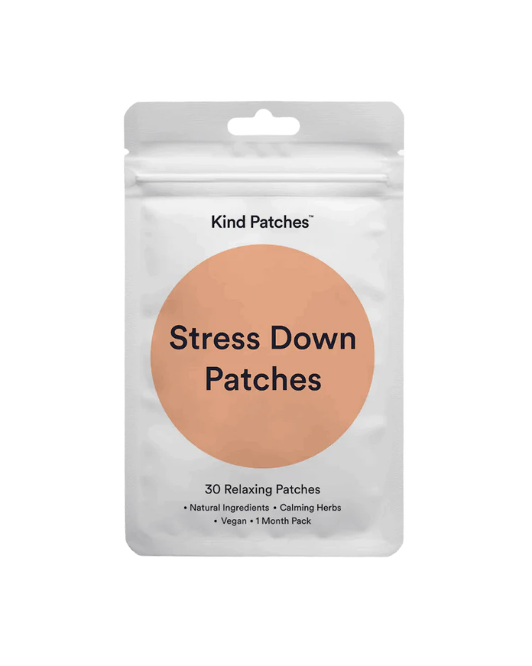 pain relief patches