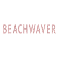 Beachwaver