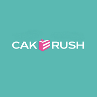 Cake Rush