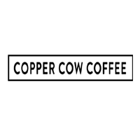 Copper Cow Coffee