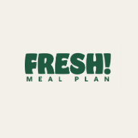Fresh Meal Plan