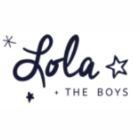 Lola And the Boys