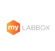 MyLab Box