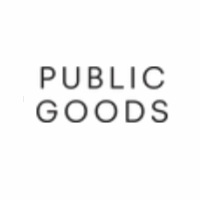Public Goods